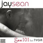 cover: Jay Sean - Sex 101 (Explicit)