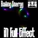 cover: Boiling Energy - In Full Effect