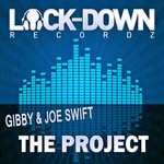 cover: Gibby|Joe Swift - The Project