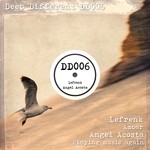 cover: Angel Acosta|Lefrenk - Dd006