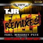 cover: Tjr|Whiskey Pete - Face Melt Remixes