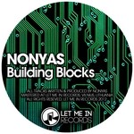 cover: Nonyas - Building Blocks