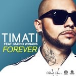 cover: Mario Winans|Timati - Forever