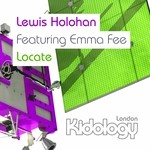 cover: Emma Fee|Holohan, Lewis - Locate: You Are The One & Only