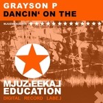 cover: Grayson P - Dancin' On The