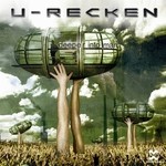 cover: U-Recken - Deeper Into Man