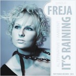 cover: Freja - It's Raining CPv