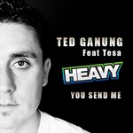 cover: Ganung, Ted|Tesa - You Send Me