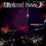 cover: Various - Minimal Loco Vol 2