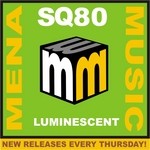 cover: Sq80 - SQ80 - Luminescent