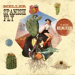 cover: Meller - Spanish Fly: The Remixes