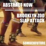 cover: Abstract Now - Brooklyn Zoo