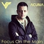 cover: Vif - Focus On The Main