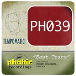 cover: Tempomatici - East Tears