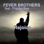 cover: Fever Brothers - Rejoice