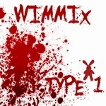 cover: Wimmix - The Higher Order