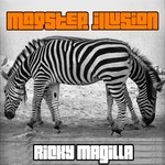 cover: Ricky Magilla - Magstep Illusion