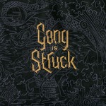 cover: Lark - Gong Is Struck