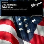 cover: Joy Marquez - Nixilition