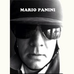 cover: Mario Panini - Angelina Jolie