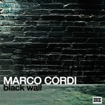 cover: Marco Cordi - Black Wall