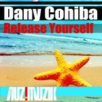 cover: Dany Cohiba - Release Yourself