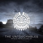 cover: The Untouchables - Mystic Revelations EP