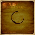 cover: Digital Dirt - More In The Tank EP