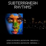 cover: Kenflow - Subterranean Rhythms Vol 5