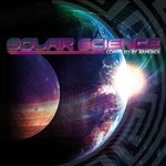 cover: Various - Solar Science Compiled By Armonix