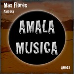 cover: Mas Flores - Pantera