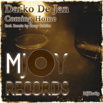 cover: Darko De Jan - Coming Home