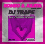 cover: Carmen Nophra|Dj Trape - Romeo & Julieta