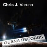 cover: Chris J - Varuna