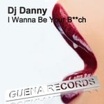 cover: Dj Danny - I Wanna Be Your Bitch