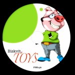 cover: Biskvit - Toys