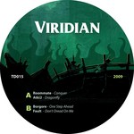 cover: Roommate|Atki2|Borgore|Fault - Viridian