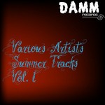 cover: Various - Summer Tracks Vol 1