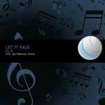 cover: Elp - Let It Rain