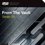 cover: Random Soul - From The Vault Series 01