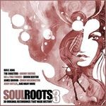 cover: Various - Soul Roots 3 30 Original Recordings That Made History