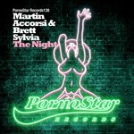 cover: Accorsi, Martin|Brett Sylvi - The Night