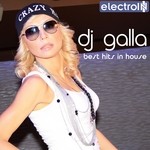 cover: Dj Galla - Best Hits In House