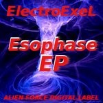 cover: Electroexel - Esophase EP