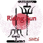 cover: Sine6 - Rising Sun