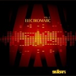 cover: Various - ElectrOmatic Vol 2