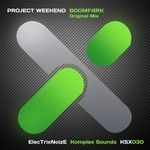 cover: Project Weekend - Boomfark