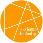 cover: Nick Britton - Harpford