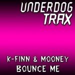 cover: K Finn|Mooney - Bounce Me