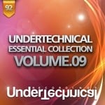 cover: Various - Undertechnical Essential Collection Volume 09